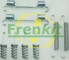 Drum Kit Frenkit. Артикул 950775