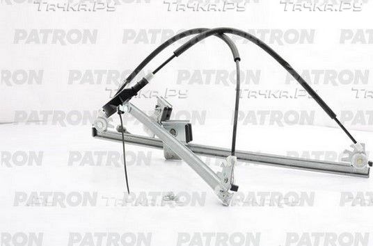 Стеклоподъемник Patron. Артикул PWR1022L