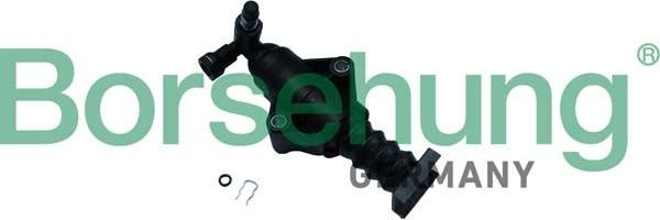 Цилиндр сцепления рабочий Borsehung для Audi S3 I (8L) 1999-2003. Артикул B17915