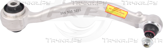 Поперечный рычаг Frey. Артикул 750112401