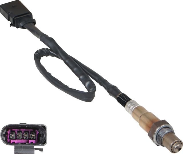 Лямбда-зонд (кислородный датчик) StartVOLT для Audi A3 II (8P) 2007-2013. Артикул VS-OS 2102