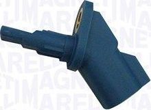 Датчик ABS Magneti Marelli. Артикул 172100049010