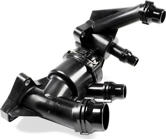 Термостат Hepu для BMW 7 VI (G11/G12) 2015-2026. Артикул TM1462
