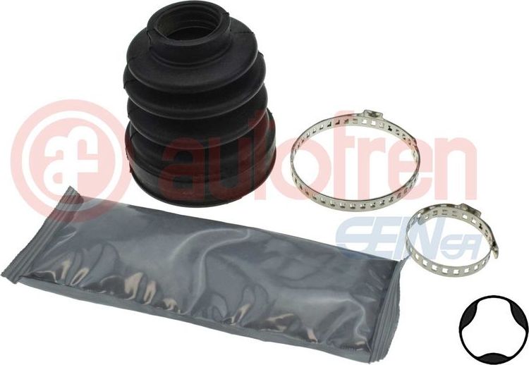 Пыльник ШРУСа внутренний Autofren Seinsa. Артикул D8208