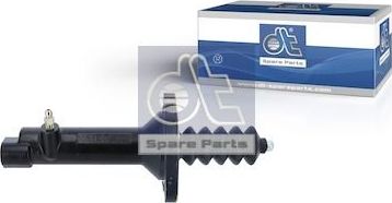 Цилиндр сцепления рабочий DT Spare Parts для MAN HOCL 1979-1996. Артикул 3.41103