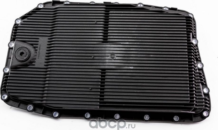 Поддон картера акпп с фильтром и прокладкой (Dominant) Dominant. Артикул BW240117571227