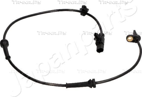 Датчик ABS Japanparts передний для Citroen C1 I 2005-2014. Артикул ABS-298