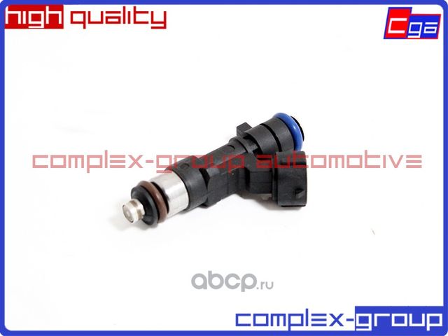 Форсунка топливная 16600JA000 (CGA). Артикул 2FJ1006RA