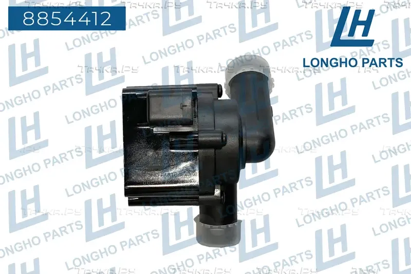 Насос системы охлаждения электрический VAG 03L965561 (Longho). Артикул 8854412