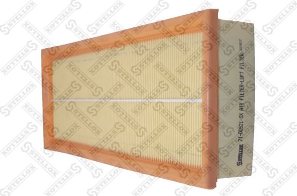 Воздушный фильтр Stellox. Артикул 71-00521-SX