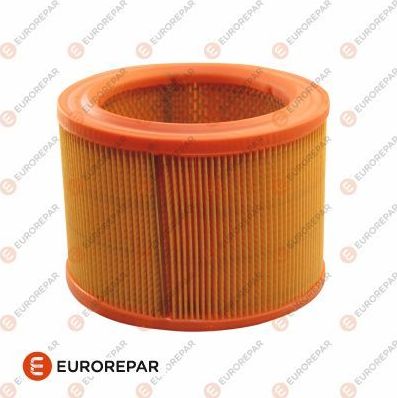 Воздушный фильтр Eurorepar для Citroen C15 2000-2005. Артикул 1638020480