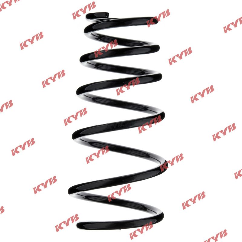 Пружина подвески KYB K-Flex задняя для Toyota Camry 40 (V40, XV40) 2006-2011. Артикул RK7665