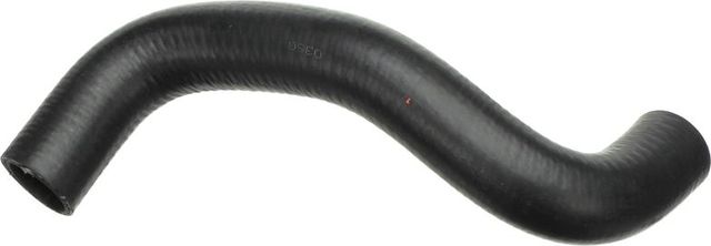 Патрубок системы охлаждения (радиатора) Gates нижний для Toyota RAV4 I (XA10) 1994-2000. Артикул 22381