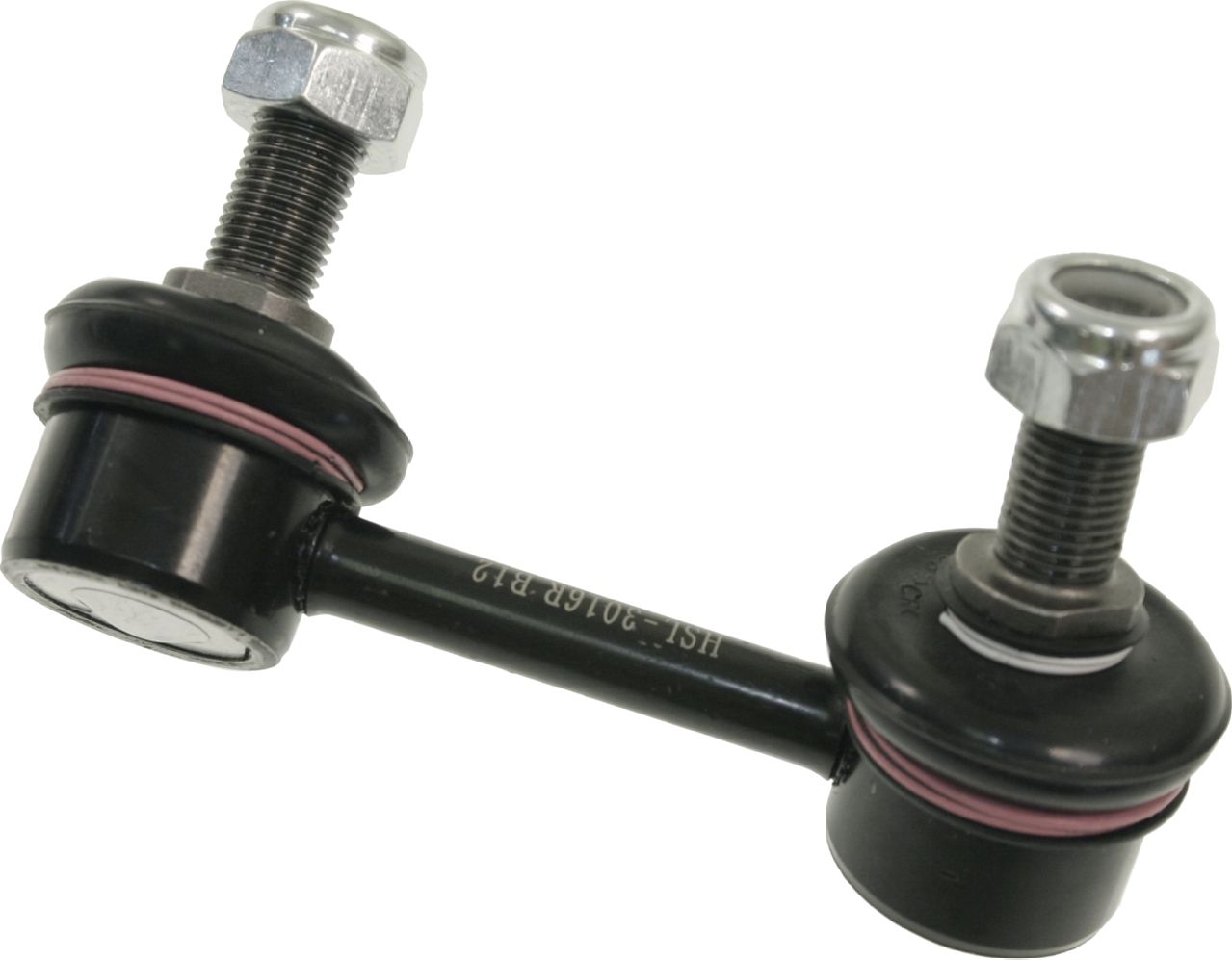 Стойка (тяга) стабилизатора Blue Print. Артикул ADG085105