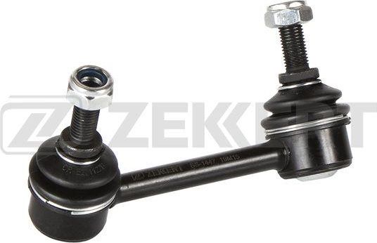 Стойка (тяга) стабилизатора Zekkert. Артикул SS-1447