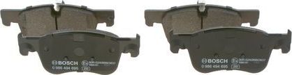 Тормозные колодки Bosch. Артикул 0 986 494 695
