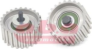 Направляющий (ведущий) ролик ремня ГРМ ABA. Артикул YM105882