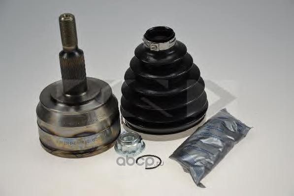 ШРУС (GKN). Артикул 303995