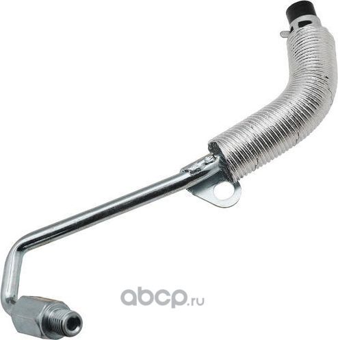 Патрубок системы охлаждения (Zikmar). Артикул Z71203R