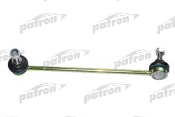 Стойка (тяга) стабилизатора Patron. Артикул PS4115L