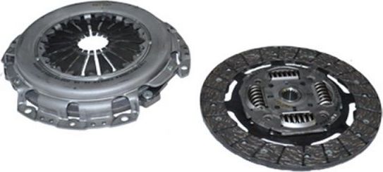 Сцепление (комплект) (в сборе) ASAM. Артикул 80152