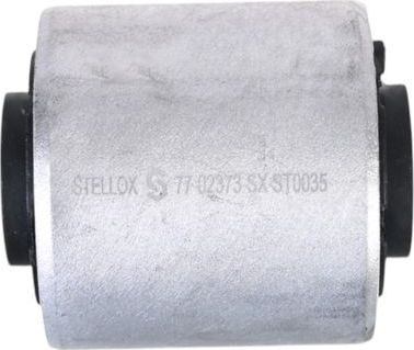 Сайлентблок заднего рычага подвески Stellox. Артикул 77-02373-SX