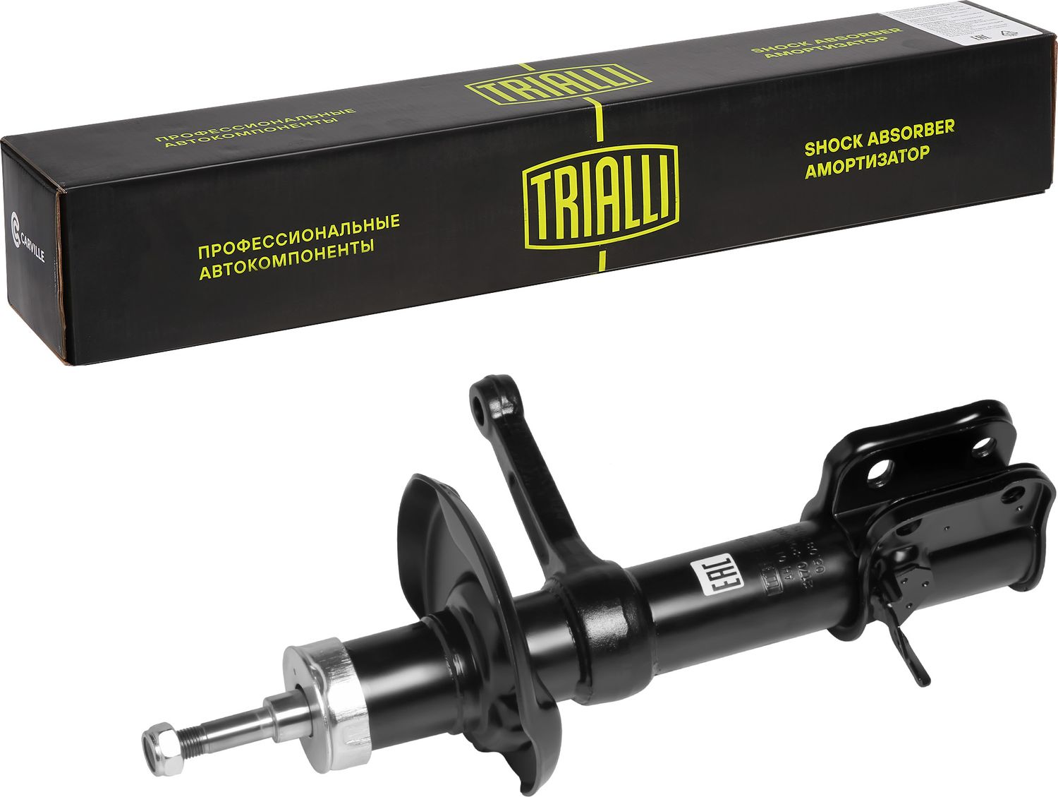 Амортизатор Trialli. Артикул AH 01159