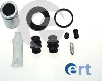 Ремкомплект тормозного суппорта ERT задний для Toyota Corolla E120, E130 2001-2008. Артикул 402281