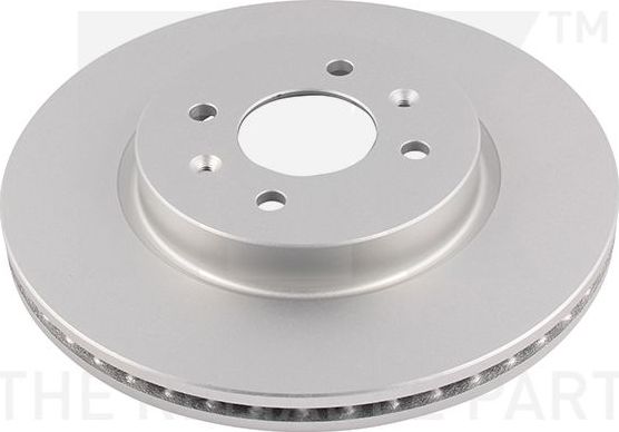 Тормозной диск NK. Артикул 313457