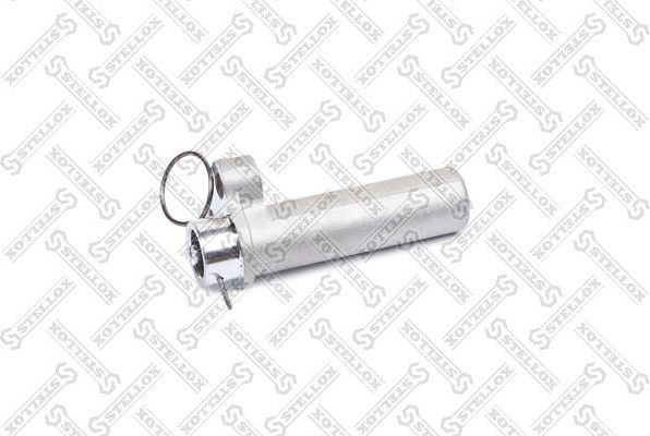 Натяжной ролик (натяжитель) приводного клинового зубчатого ремня Stellox. Артикул 03-40552-SX