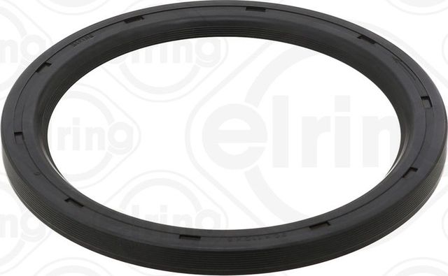 Сальник коленвала Elring внутренний для BMW 6 II (E63/E64) 2004-2010. Артикул 751.610