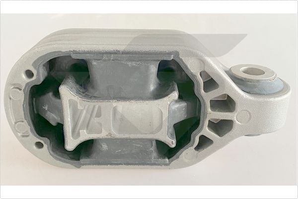 Опора двигателя Hutchinson передняя правая нижняя для Renault Scenic III 2009-2016. Артикул 594723