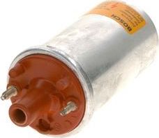 Катушка зажигания Bosch для Bertone Freeclimber II 1992-1999. Артикул 0 221 118 335