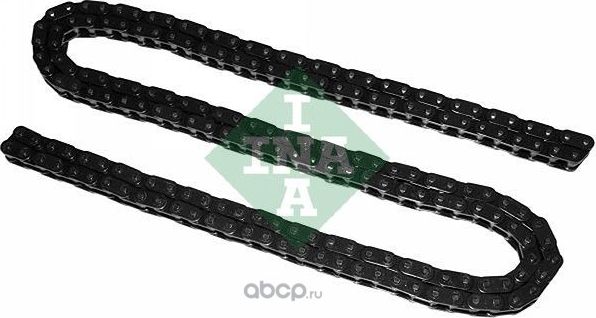 Комплект цепи ГРМ BMW M62B44 01-05 (LUK) LUK. Артикул 553002110