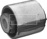 Сайлентблок переднего рычага подвески Borg & Beck. Артикул BSK6390