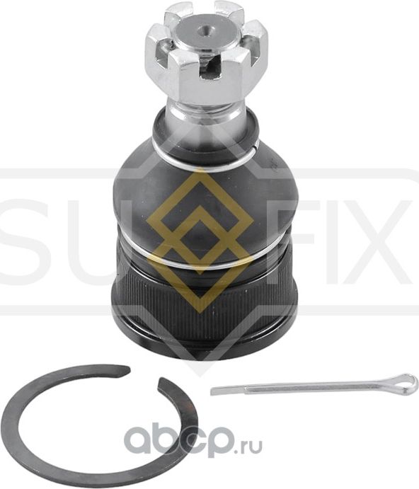 Опора шаровая | перед прав/лев | (Sufix). Артикул SG-1105