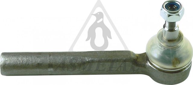 Наконечник рулевой тяги Asmetal правый/левый внешний для Lancia Kappa 1994-2001. Артикул 17AR1500
