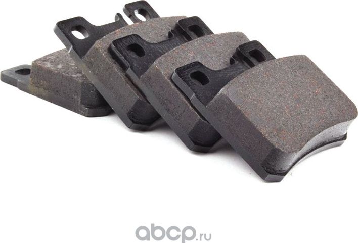 Тормозные колодки Mercedes-Benz. Артикул A0014209520