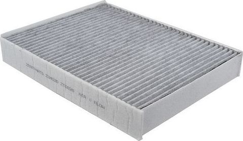 Салонный фильтр Zentparts. Артикул Z34020