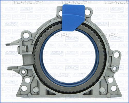 Сальник коленвала Ajusa (PTFE (Polytetrafluorethylen)) для Audi Q3 I (8U) 2014-2018. Артикул 71010300
