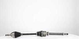 Полуось (привод в сборе, приводной вал) BSG. Артикул BSG 75-350-035