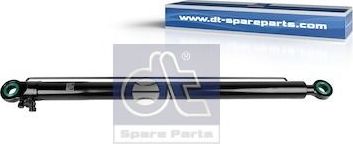 Цилиндр подъема кабины DT Spare Parts. Артикул 5.65116