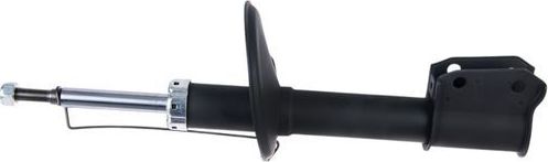 Амортизатор Zentparts. Артикул Z01371