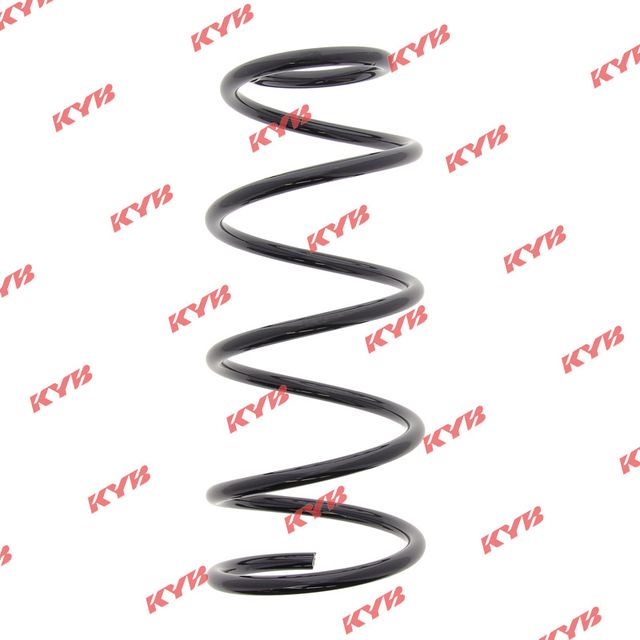 Пружина подвески KYB (Каяба) K-Flex передняя для Ford Focus II 2004-2012. Артикул RG3405