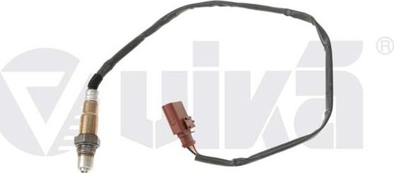 Лямбда-зонд (кислородный датчик) Vika. Артикул 99061851401