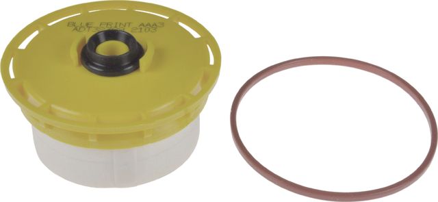 Топливный фильтр Blue Print. Артикул ADT32389