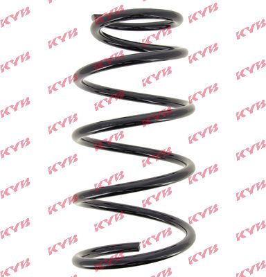 Пружина подвески KYB (Каяба) K-Flex. Артикул RF3144