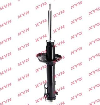 Амортизатор KYB (Каяба) Premium передний для Volkswagen Lupo 1998-2005. Артикул 633712