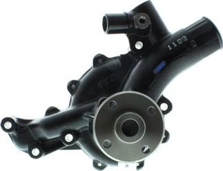 Помпа (водяной насос) Aisin для Toyota Dyna U300 – U400  1995-2001. Артикул WPT-039