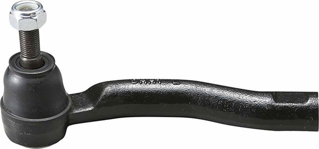 Наконечник рулевой тяги CTR левый для Toyota Matrix I (E130) 2002-2004. Артикул CE0728L